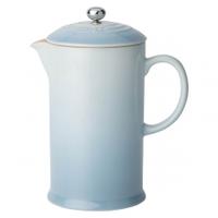 Le Creuset Coffee Pot Coastal Blue