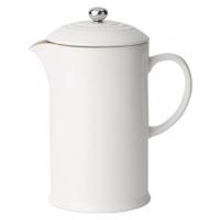 le creuset coffee pot cotton