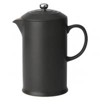 Le Creuset Coffee Pot Satin Black