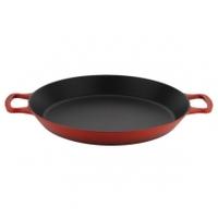 Le Creuset World Cuisine Paella Dish Cerise