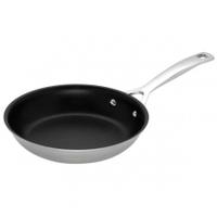 Le Creuset 3 Ply Stainless Steel Non-stick Omelette Pan