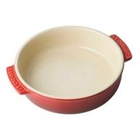 Le Creuset World Cuisine Tapas Dish Cerise