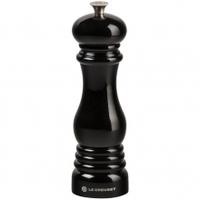 Le Creuset Classic Pepper Mill Black