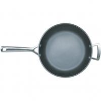 Le Creuset 28cm Toughened Non-stick Deep Frying Pan