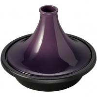 le creuset tagine dish cassis