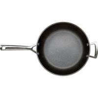 Le Creuset 28cm Deep Frying Pan toughened non-stick