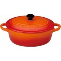 le creuset mini cocotte volcanic