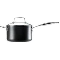 le creuset aluminium non stick saucepan 18cm