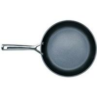 le creuset shallow frying pan 28 cm aluminium