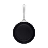 le creuset signature 3 ply stainless steel frying pan