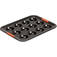 Le Creuset 12 Cup Bun Tray