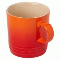 Le Creuset Stoneware Mug Volcanic