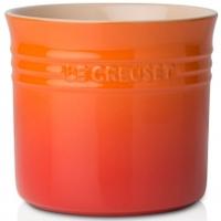 Le Creuset Large Utensil Jar Volcanic