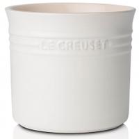 Le Creuset Large Utensil Jar Cotton