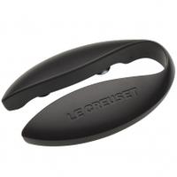 le creuset foilcutter black foil cutter