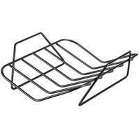 le creuset non stick roasting rack