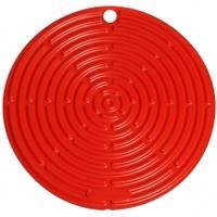 Le Creuset Round Silicone Cool Tool Volcanic