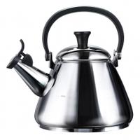 Le Creuset Kone Whistle Kettle Stainless Steel