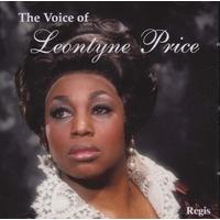 Leontyne PRICE The Voice
