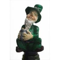 Leprechaun Wine Stopper & Cake Decoration