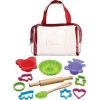 lets make childrens 12 piece baking kit