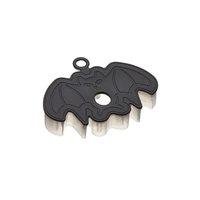 Let\'s Make Soft Touch Halloween Bat 3 Dimensional Cookie Cutter