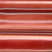 lead free brush on stoneware glazes ruby each