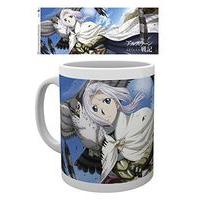 Legend Of Arslab Hawk Mug