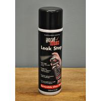 Leak Stop Spray n Seal Clear Mastic Sealant by Good Ideas