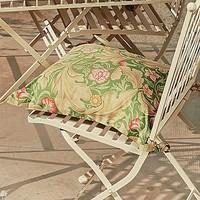 Leicester Oxford Seatpad