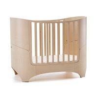 LEANDER Cot & Junior Bed in European Beech Wood