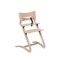 LEANDER High Chair in Natural