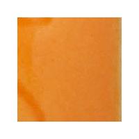 Lead-Free Brush On Earthenware Glazes. Bright Orange. Each