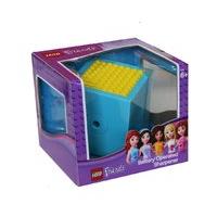 Lego Friends Battery Sharpener