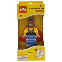 Lego Retractable Pen Wrestler