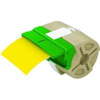 Leitz Icon Yellow Continuous Plastic Label Roll - 88mmx10m