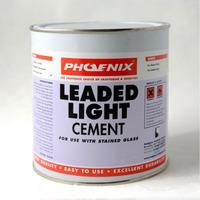 Lead Cement