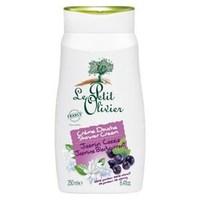 Le Petit Olivier Shower Cream - Jasmine Blackcurrant 250ml