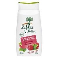 Le Petit Olivier Shower Cream - Raspberry 250ml