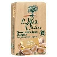 Le Petit Olivier Extra Mild Surgras Soap - Argan Oil 250g
