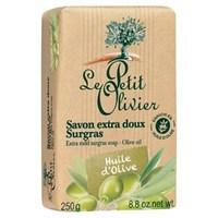 Le Petit Olivier Extra Mild Surgras Soap - Olive Oil 250g