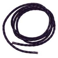Leather Bolo Cord