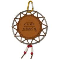 Leather Hide Dream Catcher Design Kit