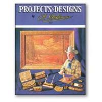 Leathercraft Projects & Designs Book
