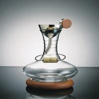 Legnoart Montalcini Decanting Set