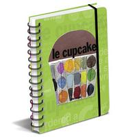 Le Cupcake Journal