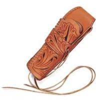 Leather Gunslinger Holster Design Kit