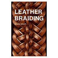 Leather Braiding Book