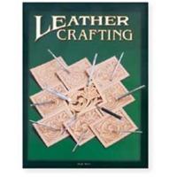 Leather Crafting Manual Book