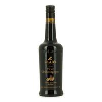 Lejay Creme de Cassis Noir de Bourgogne 70cl
